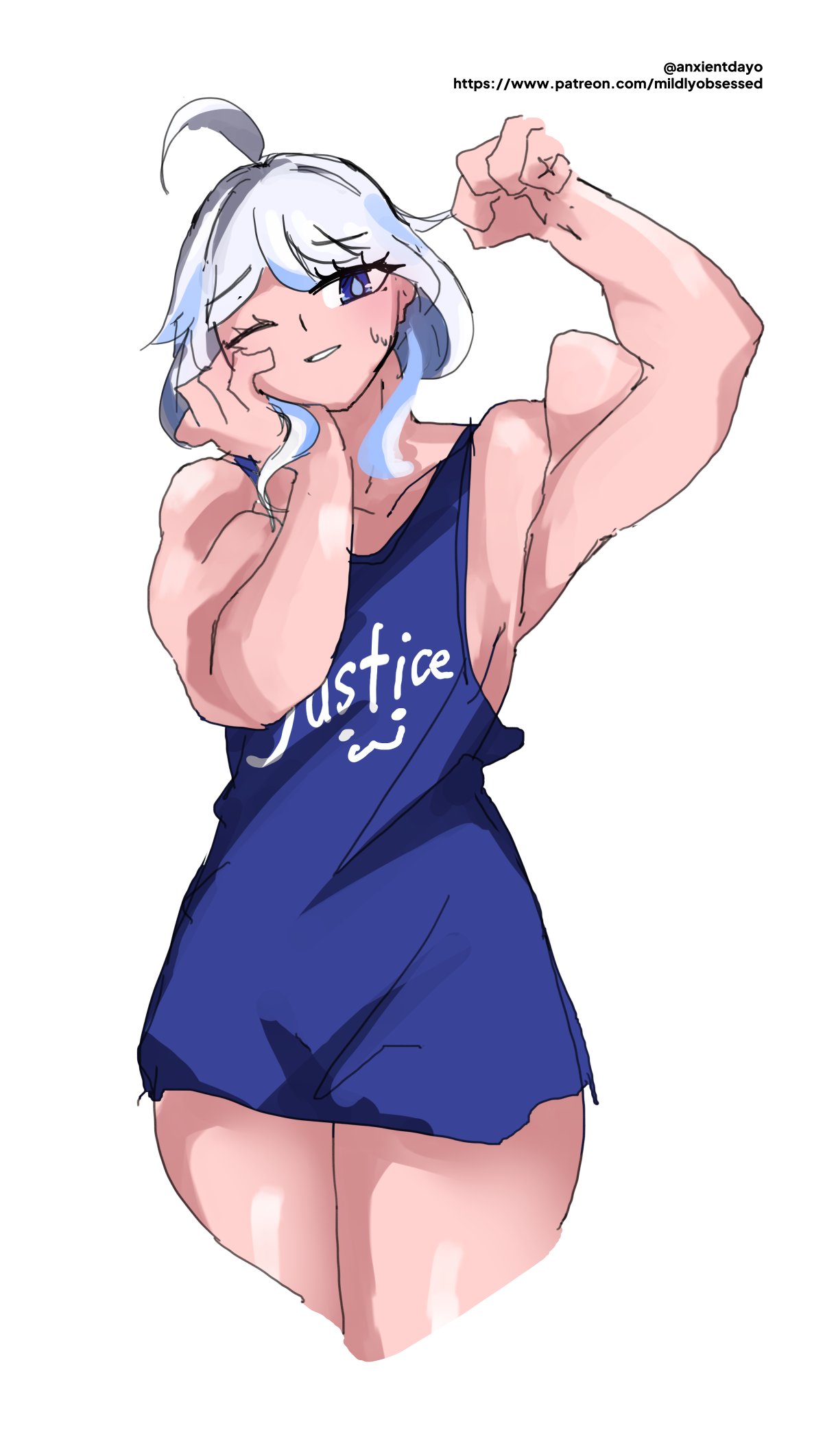 anxientdesuanxientdayo Twitter - Image 453