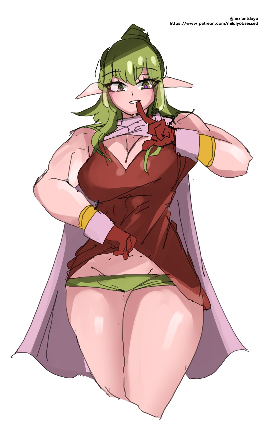 anxientdesuanxientdayo Twitter - Image 454