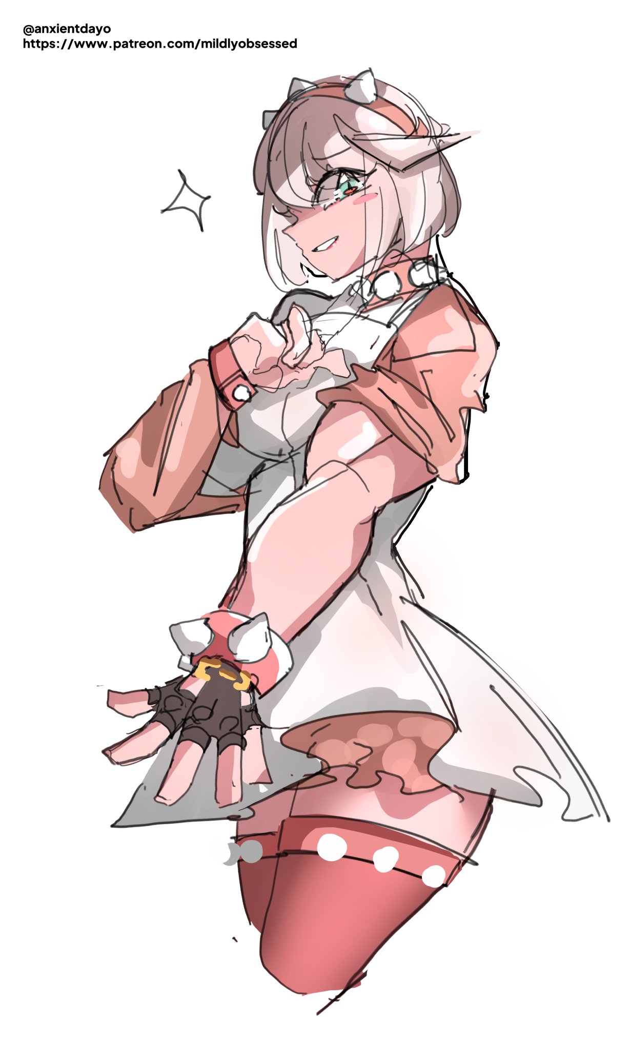 anxientdesuanxientdayo Twitter - Image 462