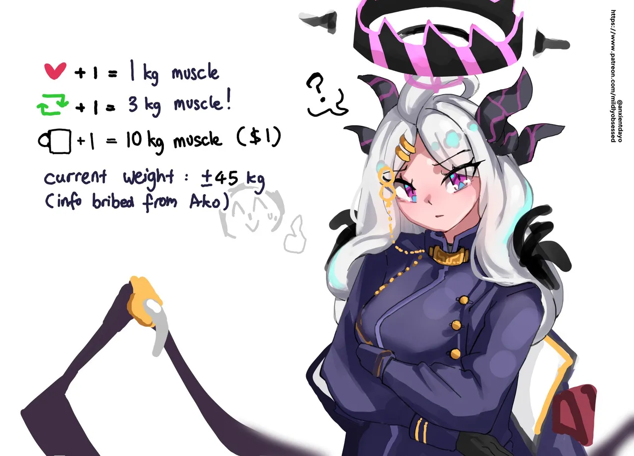 anxientdesuanxientdayo Twitter - Image 467