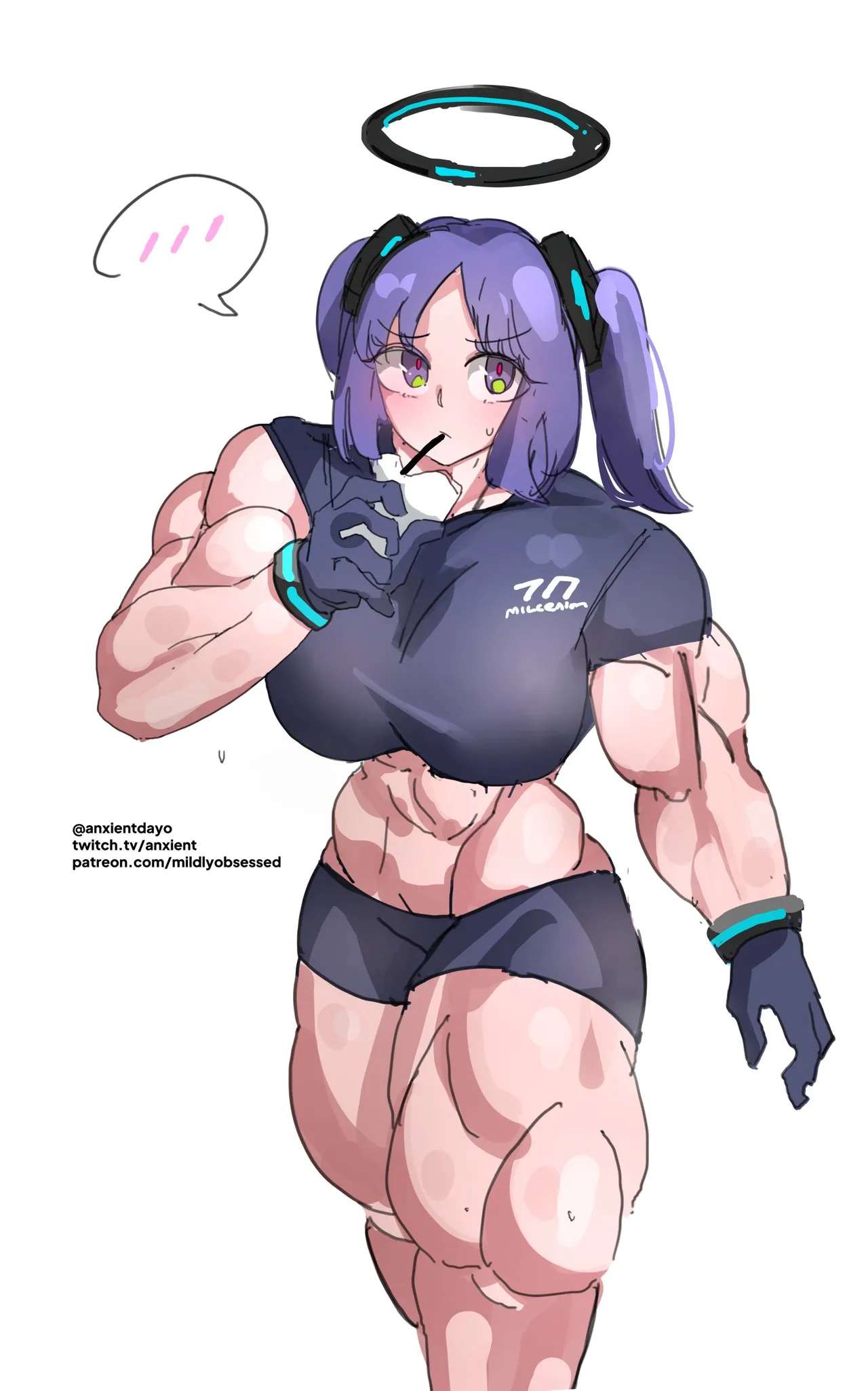 anxientdesuanxientdayo Twitter - Image 471