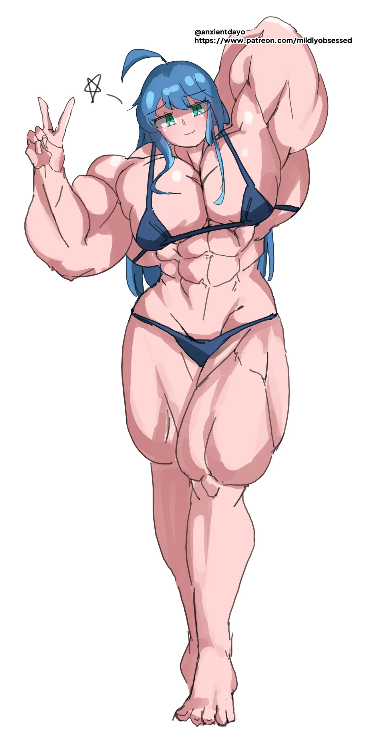 anxientdesuanxientdayo Twitter - Image 478