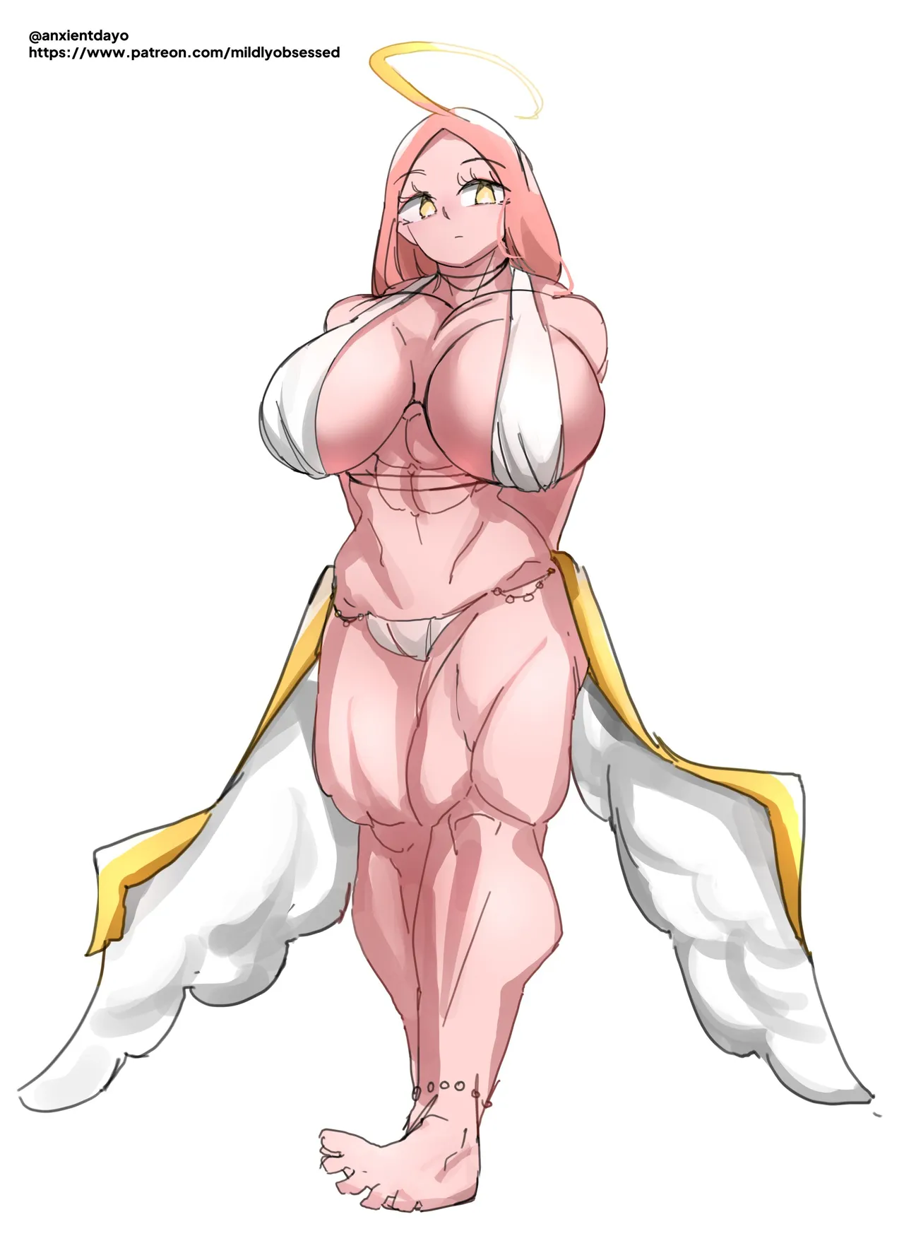 anxientdesuanxientdayo Twitter - Image 479