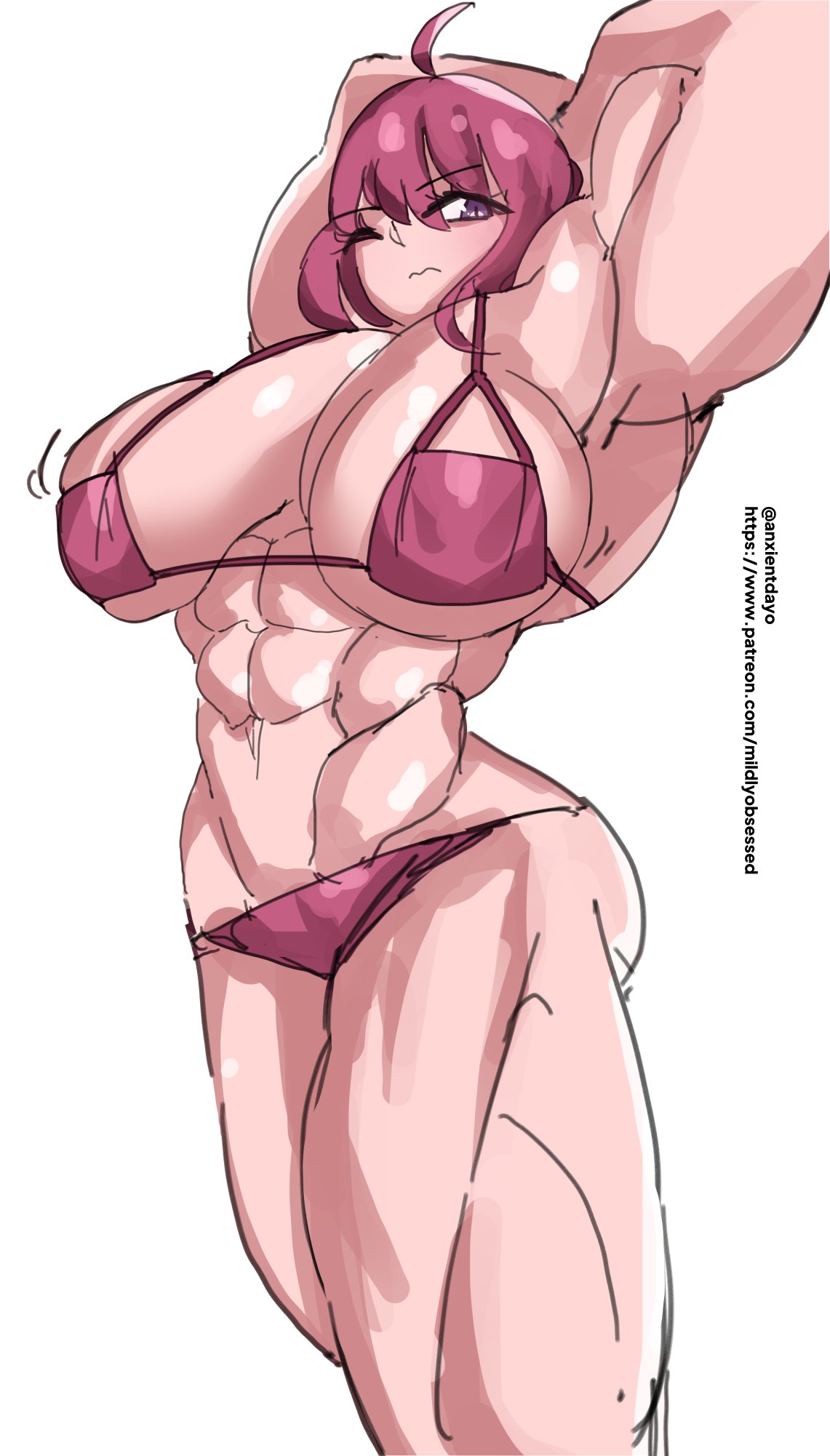 anxientdesuanxientdayo Twitter - Image 480