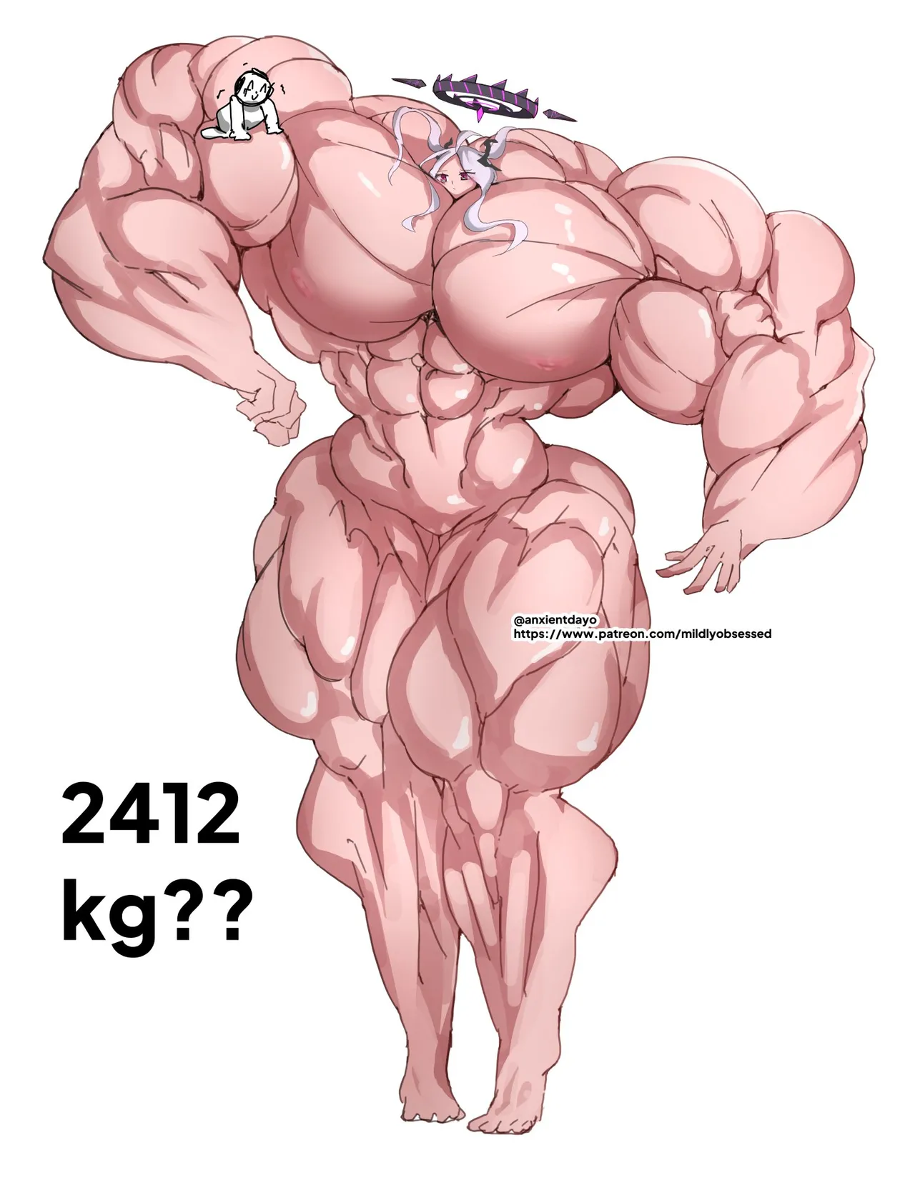 anxientdesuanxientdayo Twitter - Image 482