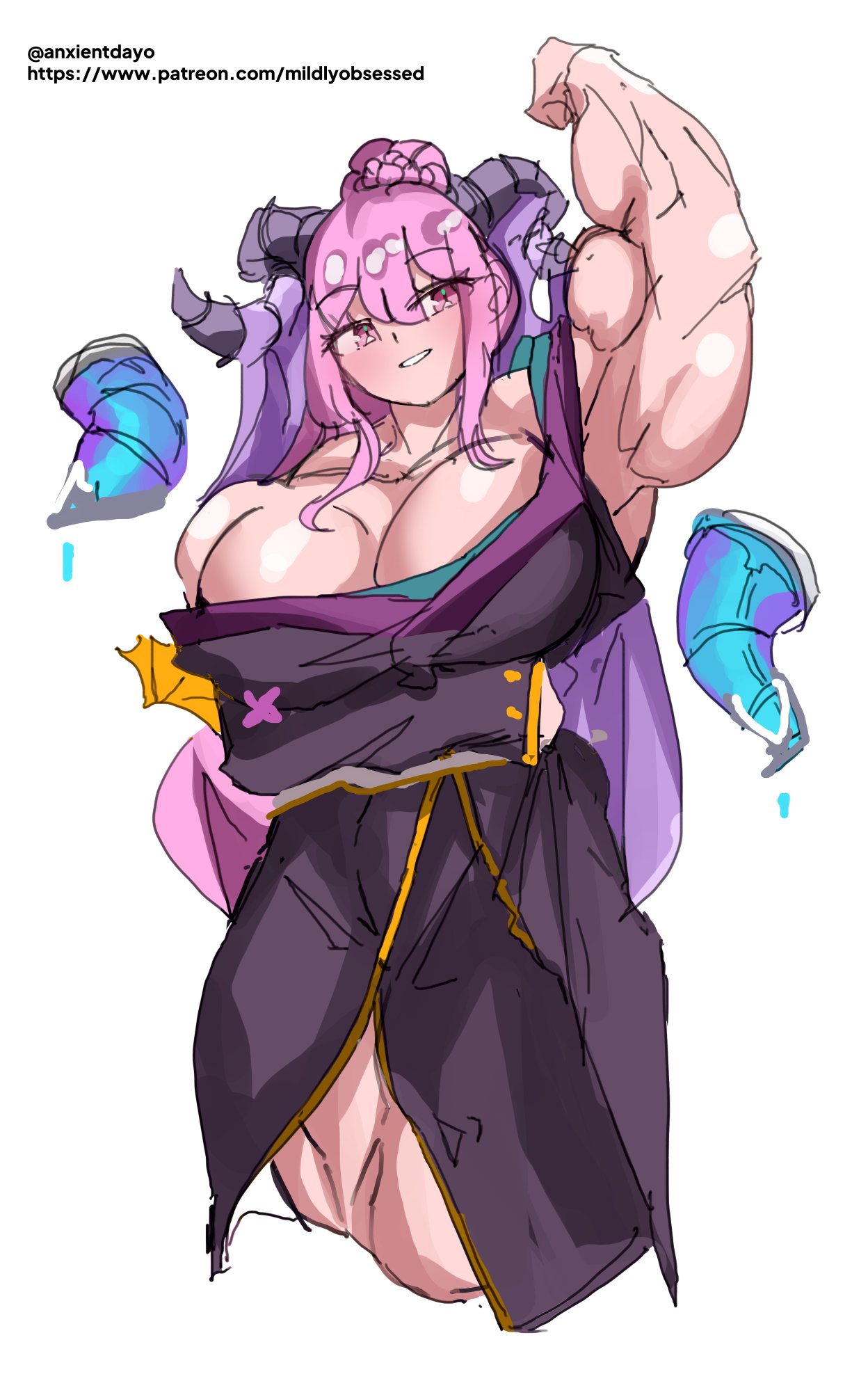 anxientdesuanxientdayo Twitter - Image 486