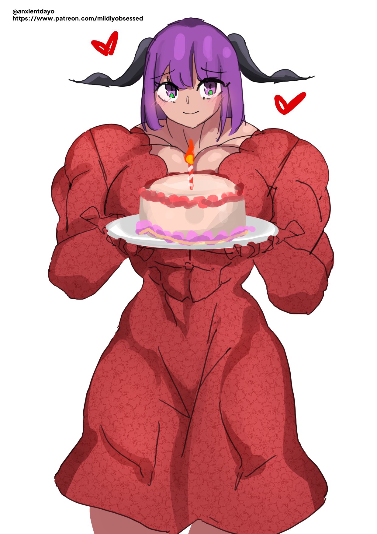 anxientdesuanxientdayo Twitter - Image 496