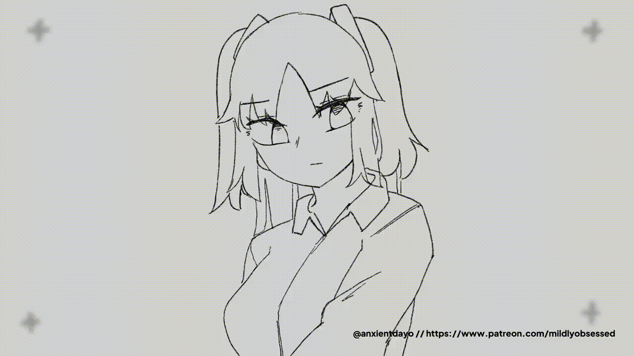 anxientdesuanxientdayo Twitter - Image 497