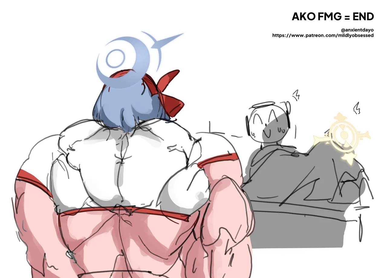 anxientdesuanxientdayo Twitter - Image 504