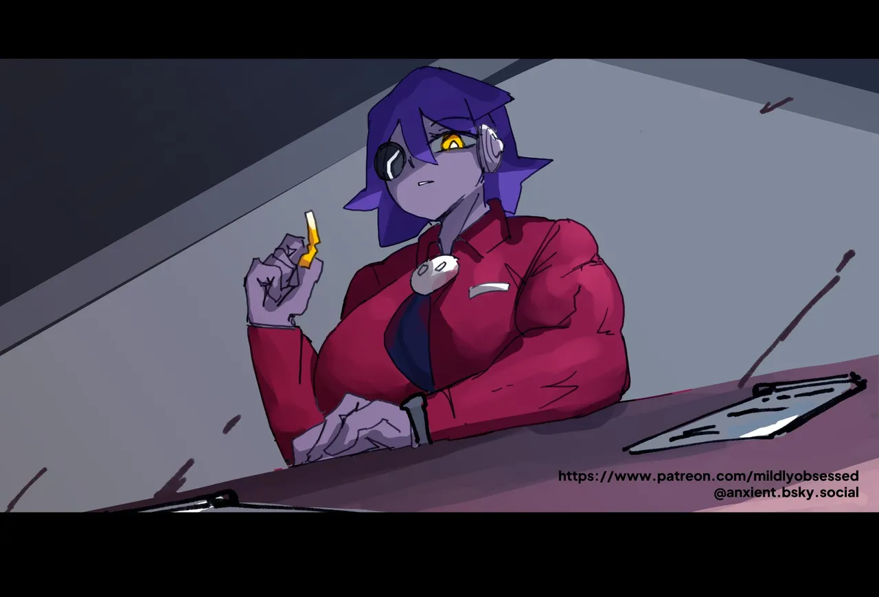 anxientdesuanxientdayo Twitter - Image 511