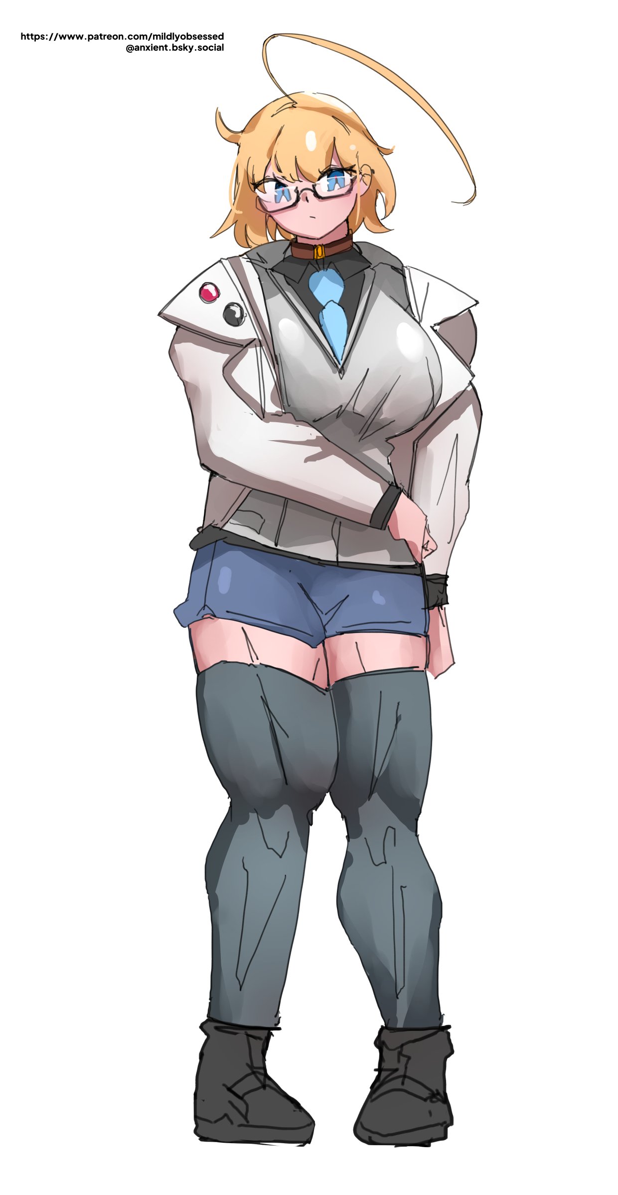 anxientdesuanxientdayo Twitter - Image 514