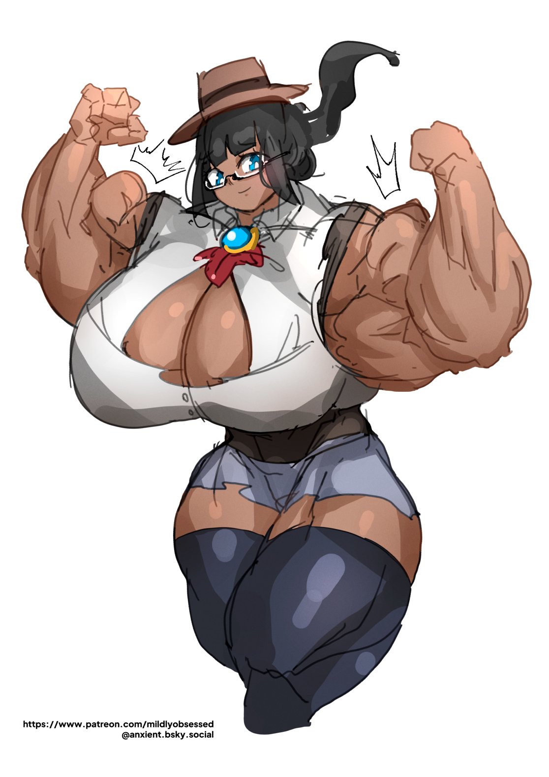 anxientdesuanxientdayo Twitter - Image 524