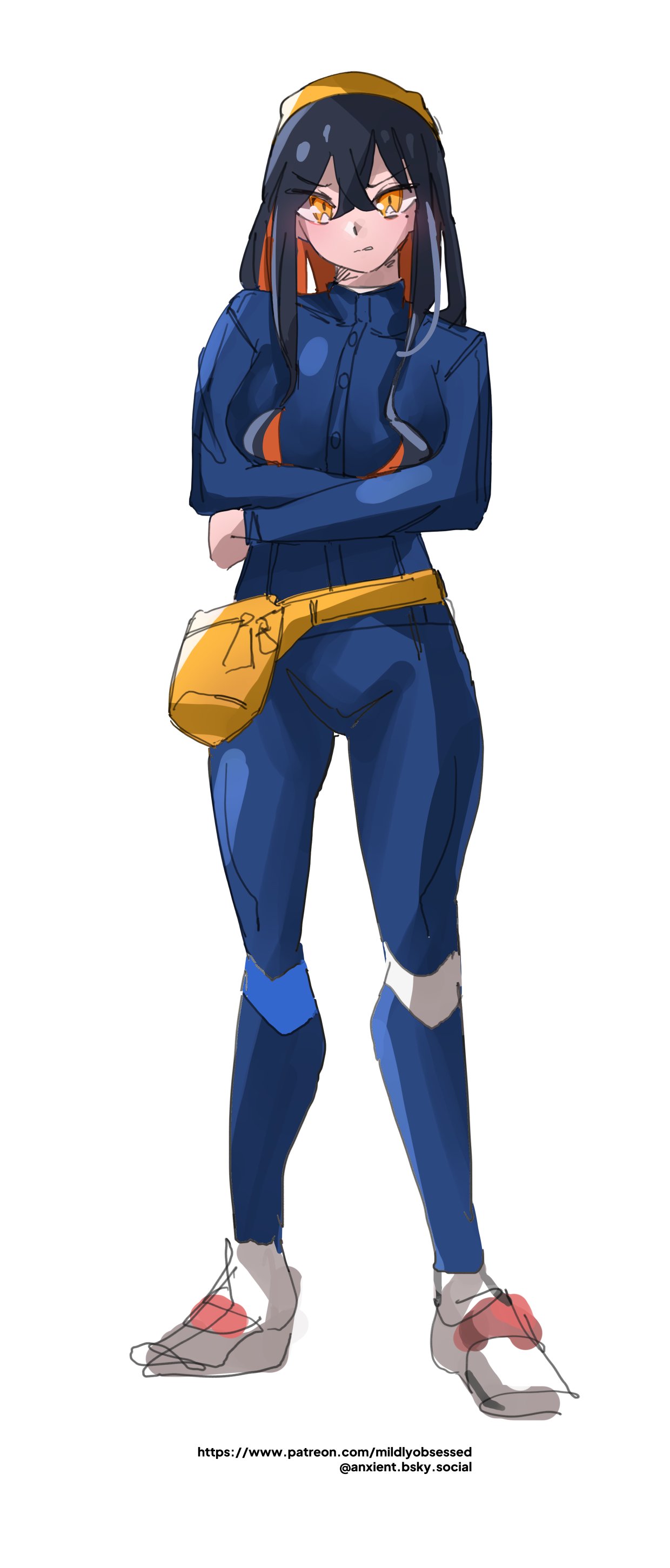 anxientdesuanxientdayo Twitter - Image 533