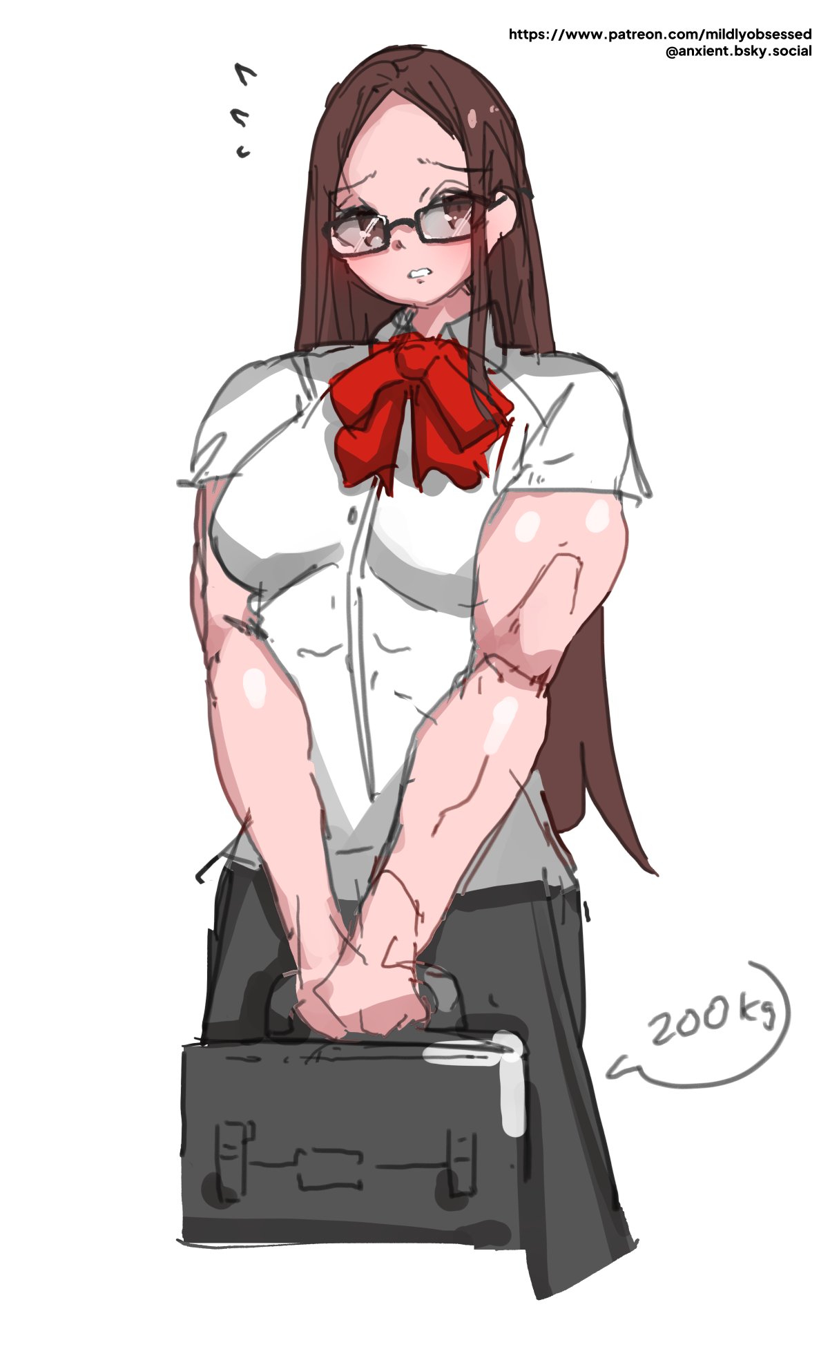 anxientdesuanxientdayo Twitter - Image 538