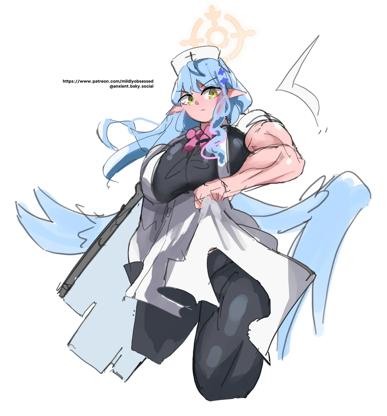 anxientdesuanxientdayo Twitter - Image 539