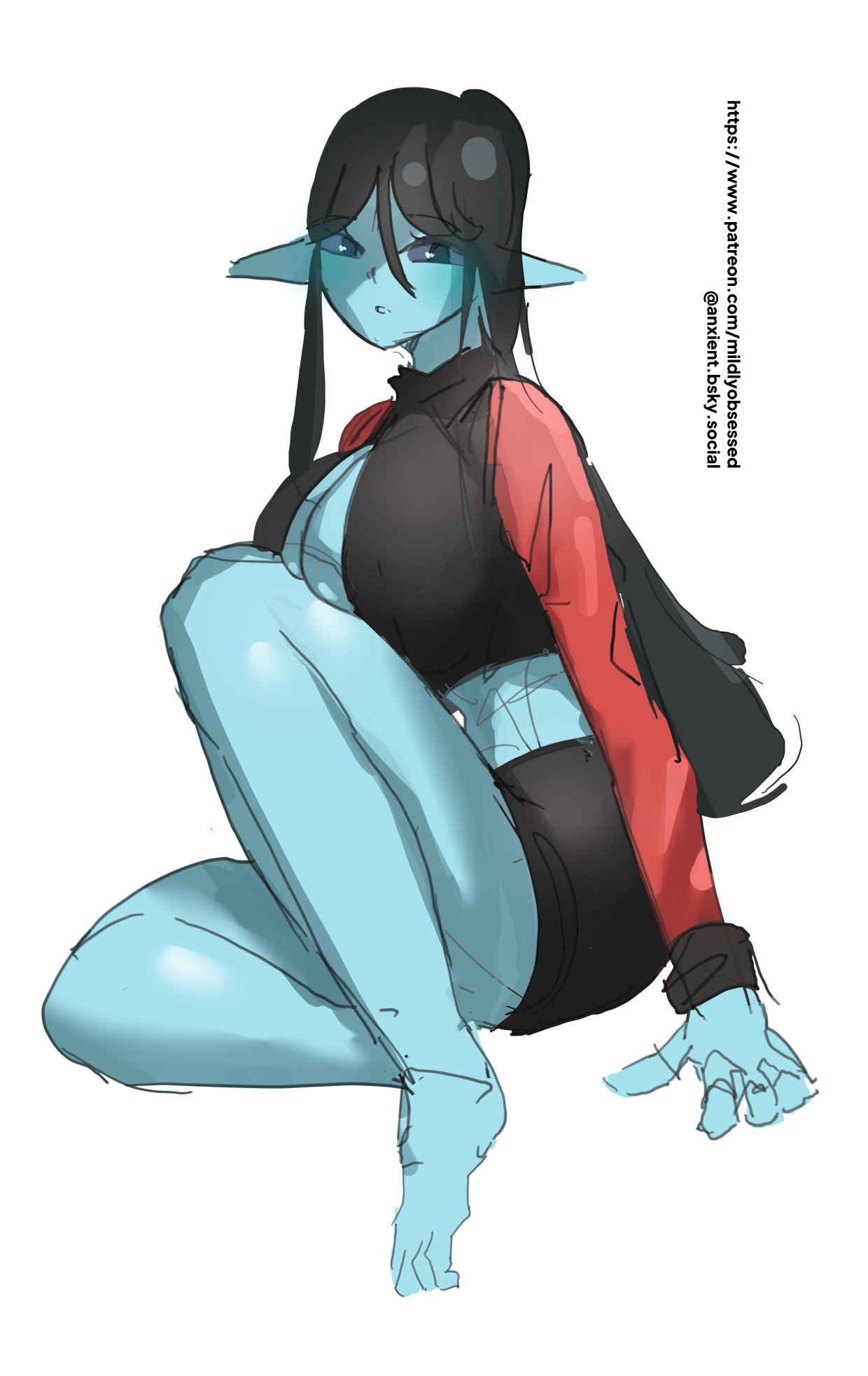 anxientdesuanxientdayo Twitter - Image 540