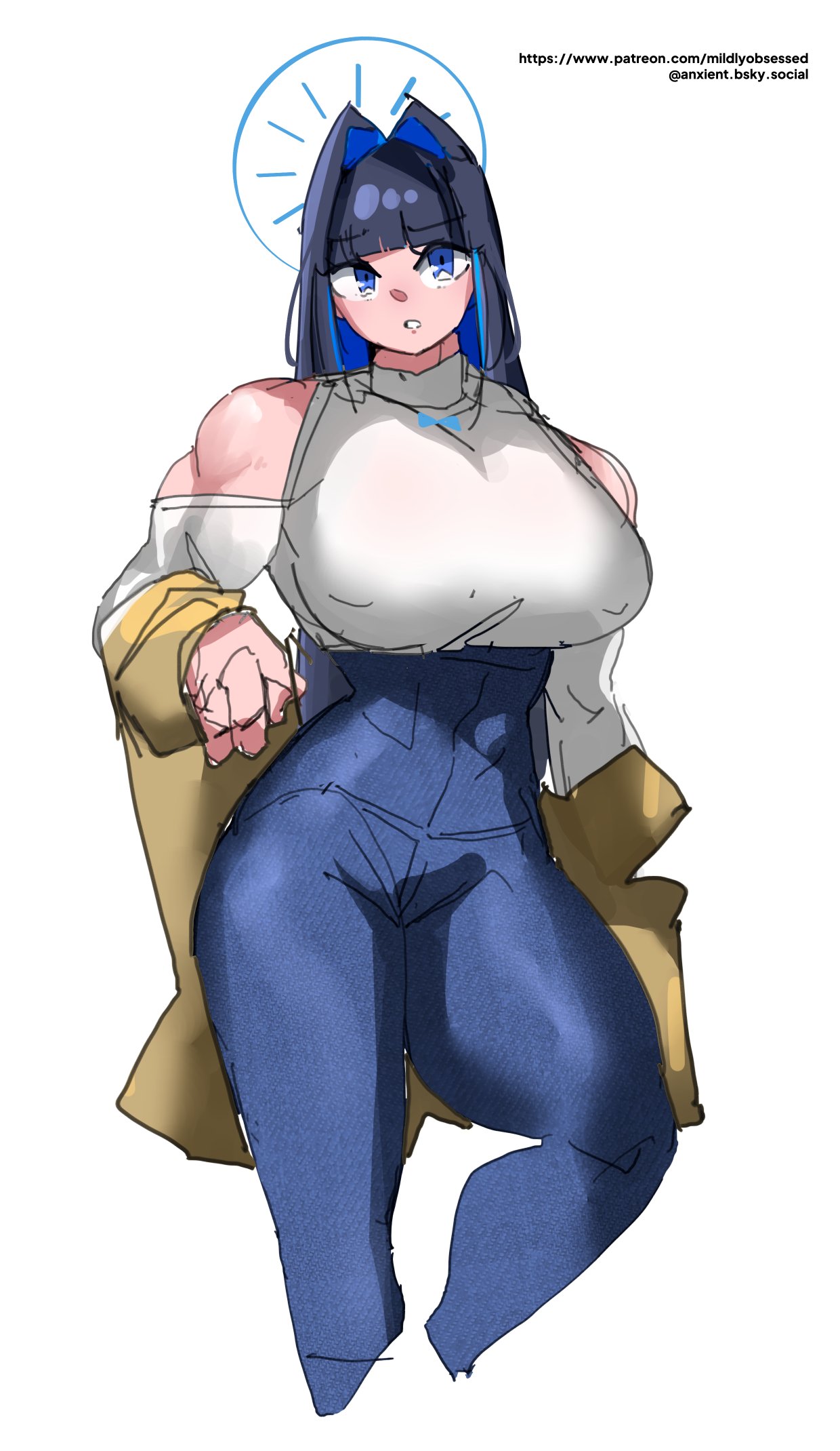 anxientdesuanxientdayo Twitter - Image 541