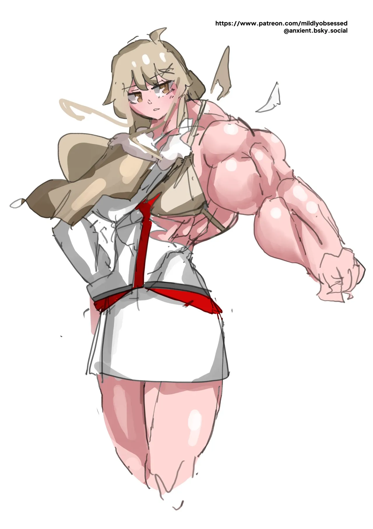 anxientdesuanxientdayo Twitter - Image 544