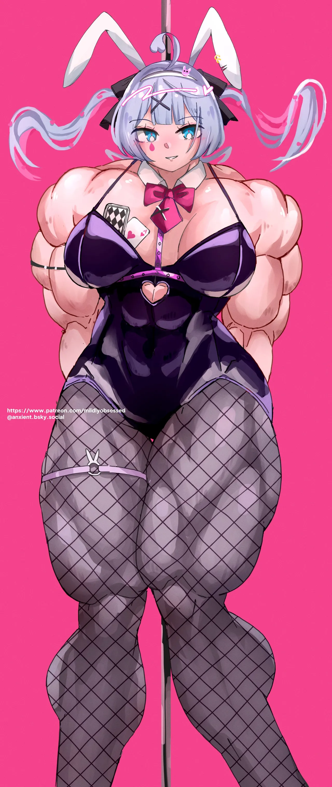 anxientdesuanxientdayo Twitter - Image 546