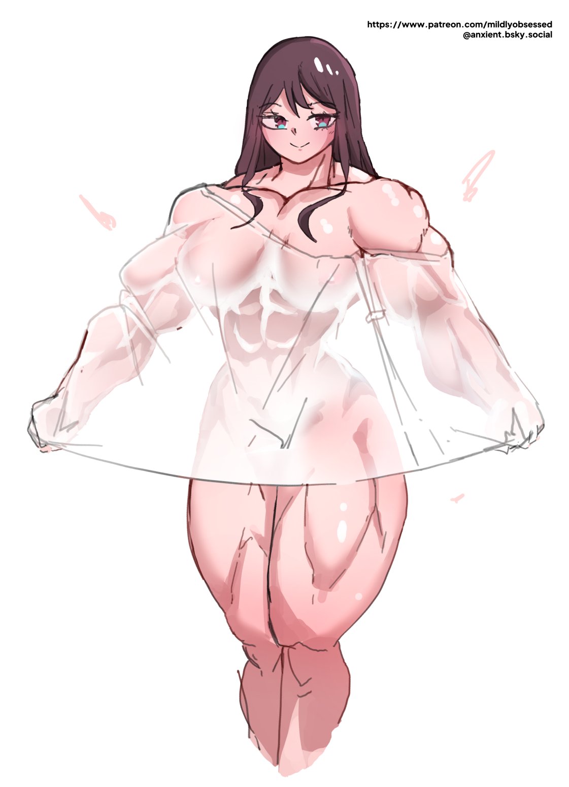 anxientdesuanxientdayo Twitter - Image 552