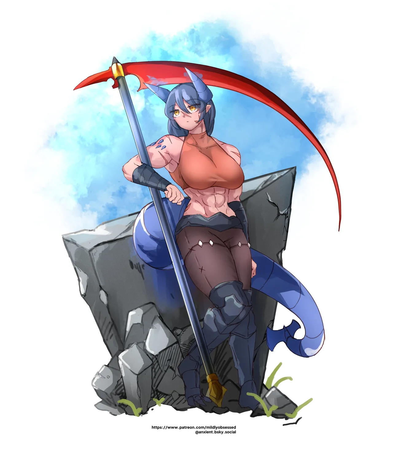 anxientdesuanxientdayo Twitter - Image 554