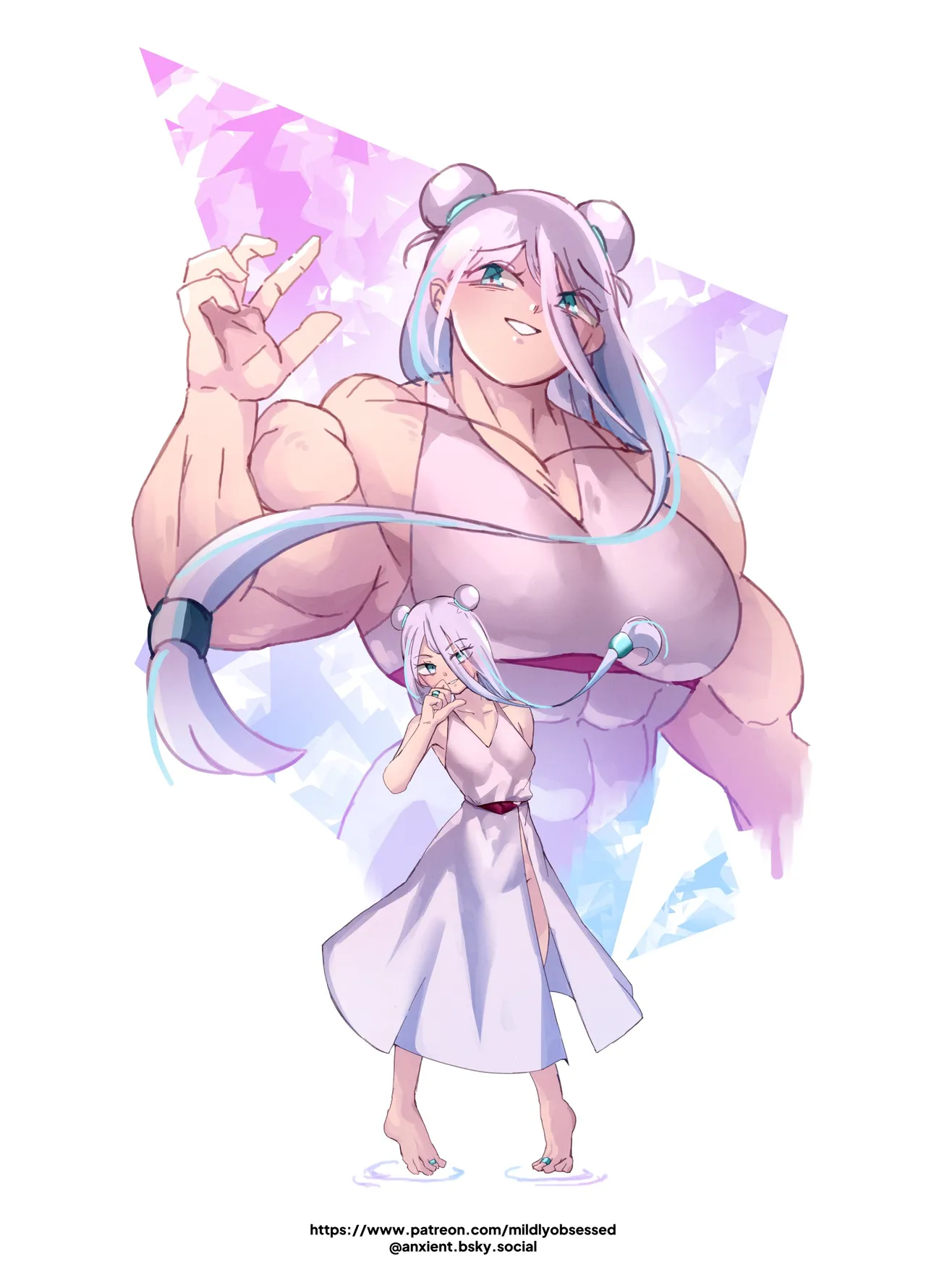 anxientdesuanxientdayo Twitter - Image 555