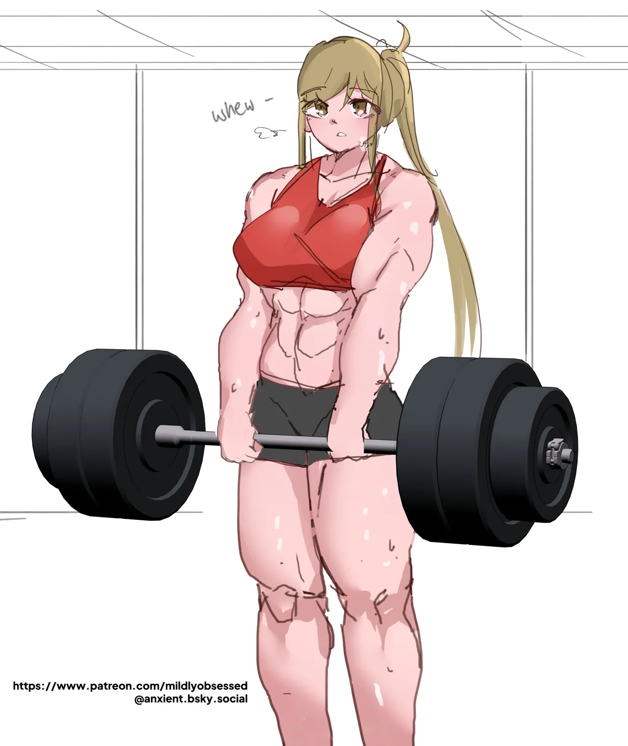 anxientdesuanxientdayo Twitter - Image 562