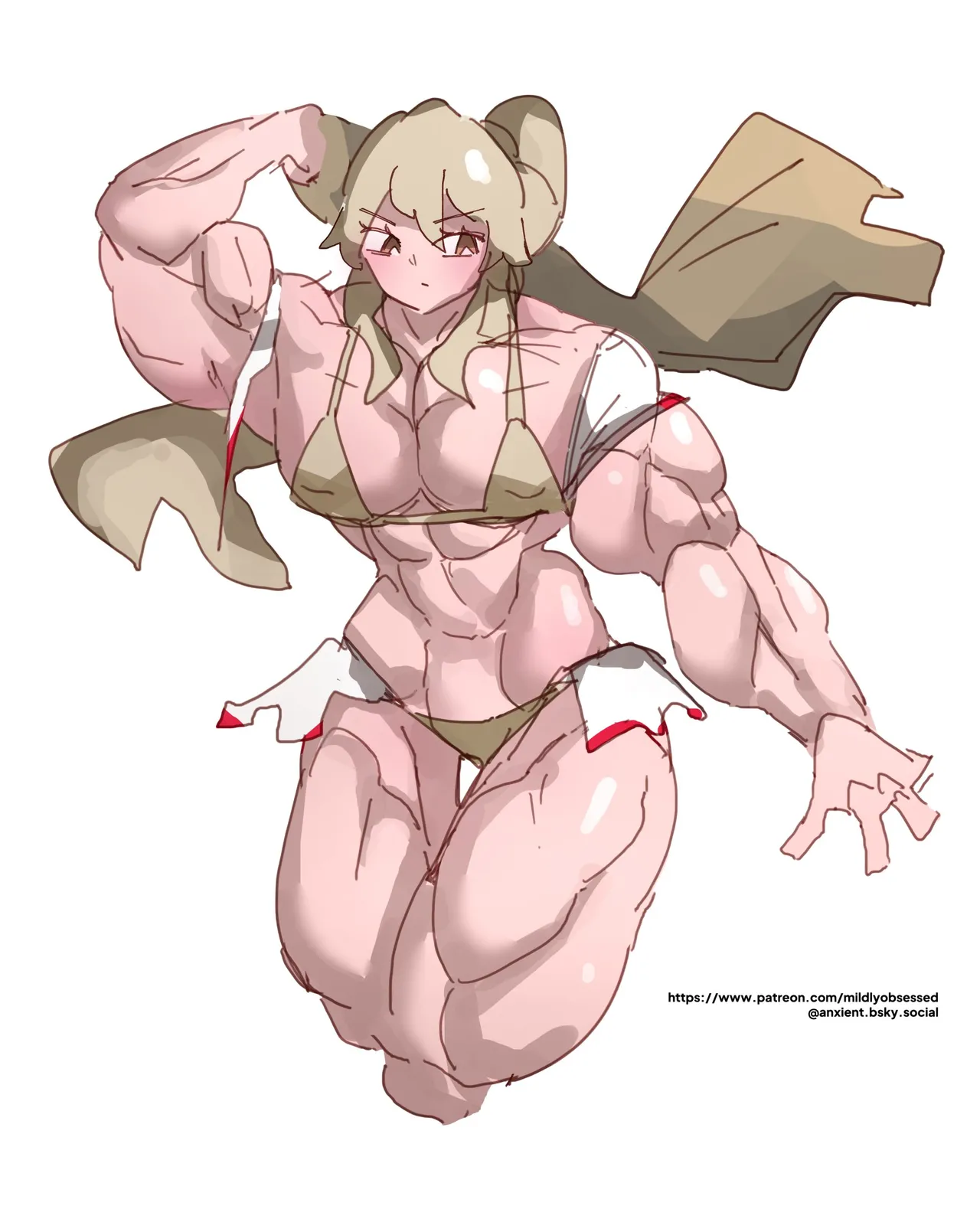 anxientdesuanxientdayo Twitter - Image 565