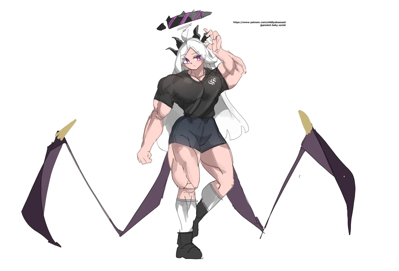 anxientdesuanxientdayo Twitter - Image 567