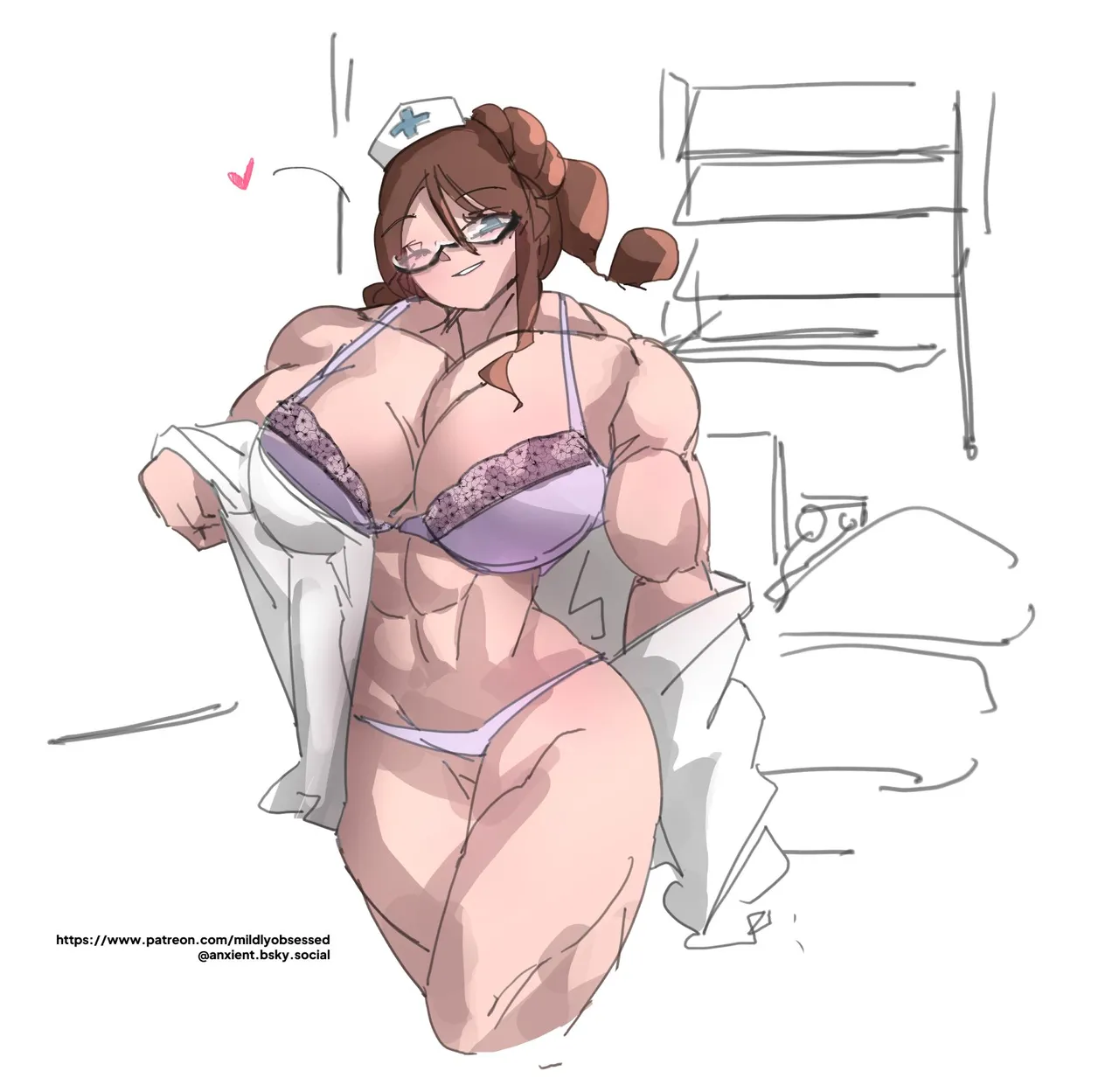 anxientdesuanxientdayo Twitter - Image 569