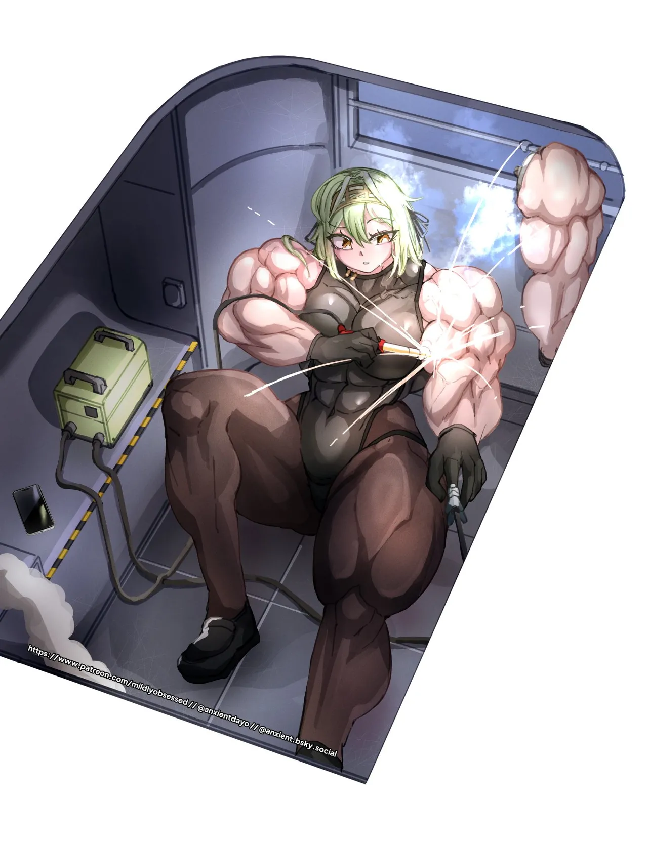 anxientdesuanxientdayo Twitter - Image 573