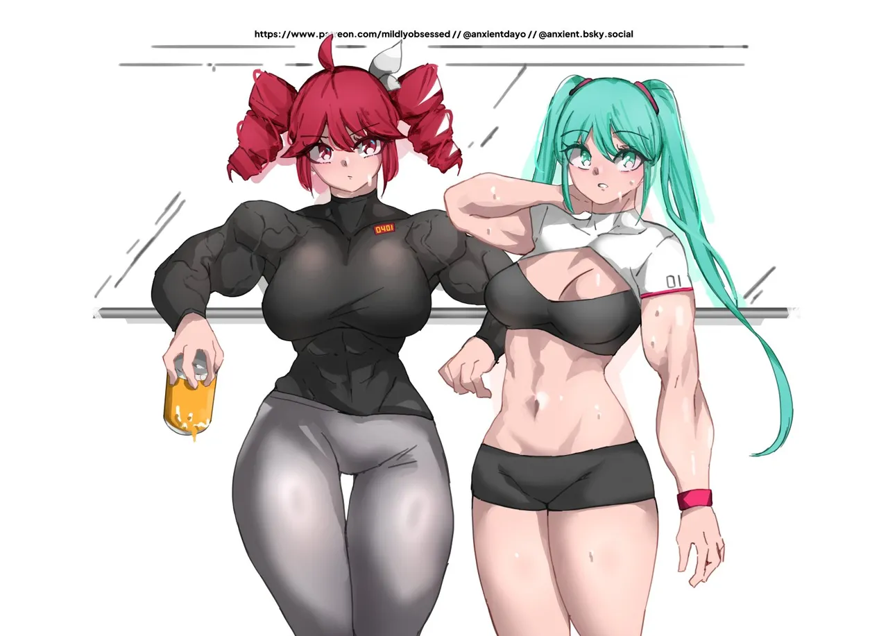 anxientdesuanxientdayo Twitter - Image 576