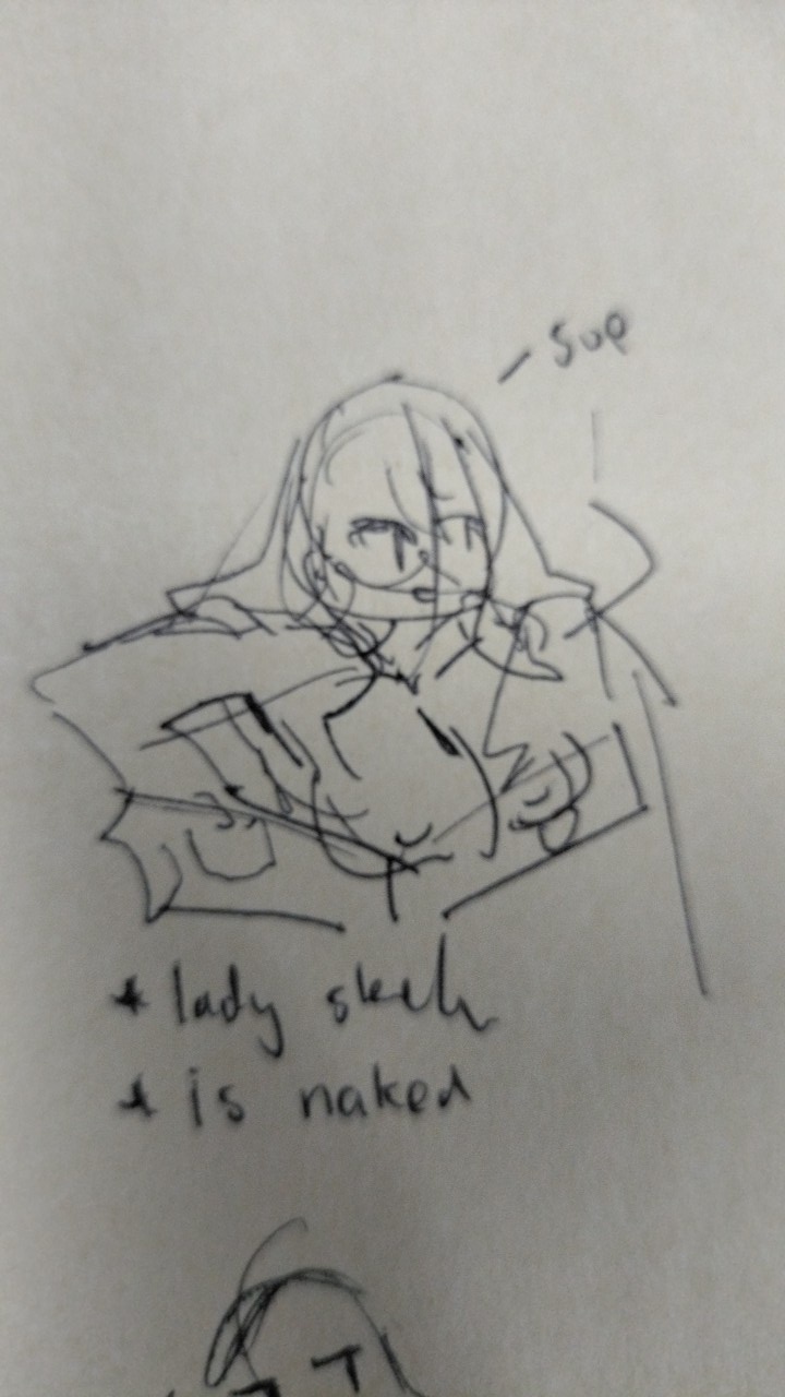 anxientdesuanxientdayo Twitter - Image 578