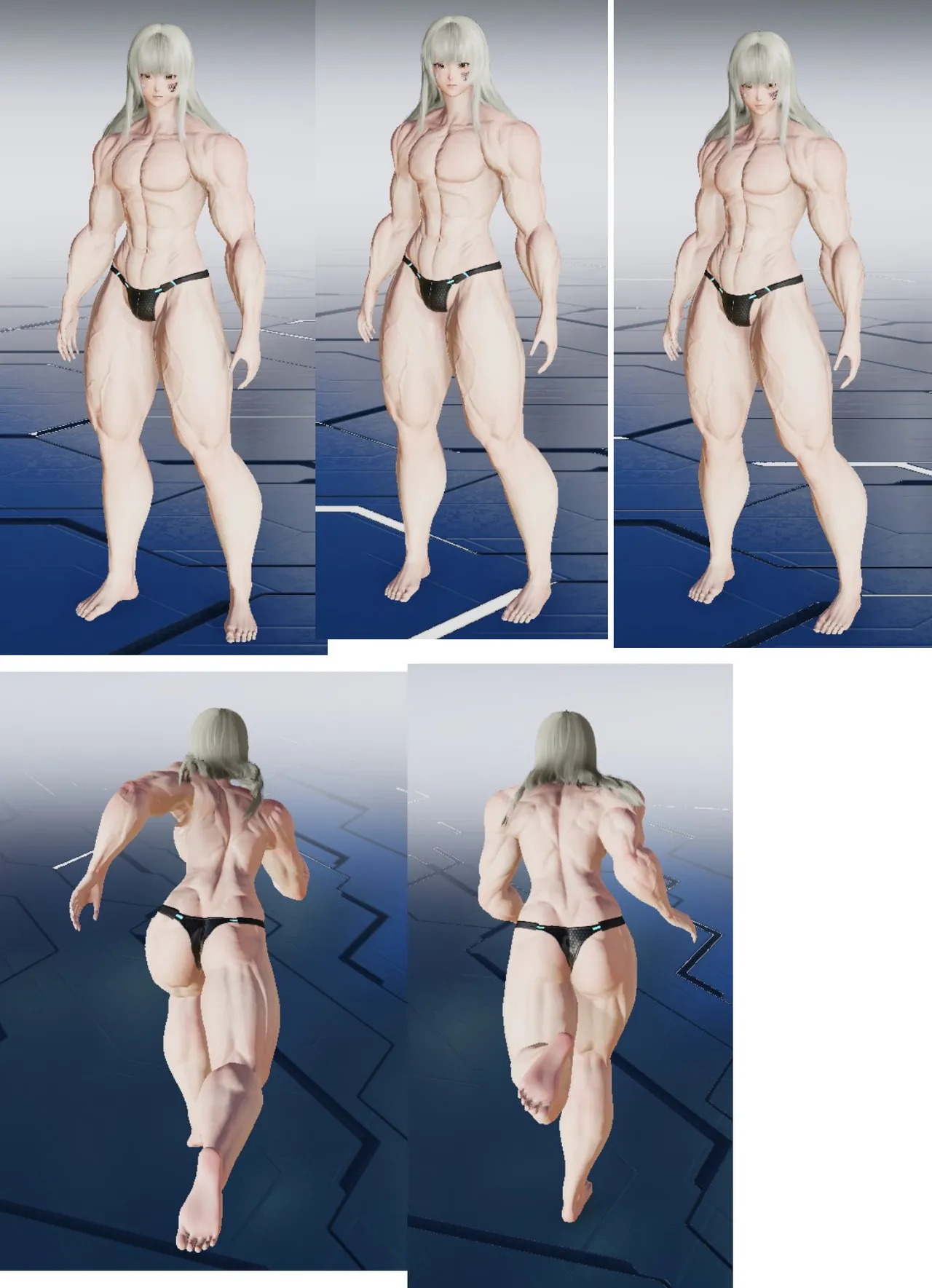 anxientdesuanxientdayo Twitter - Image 58