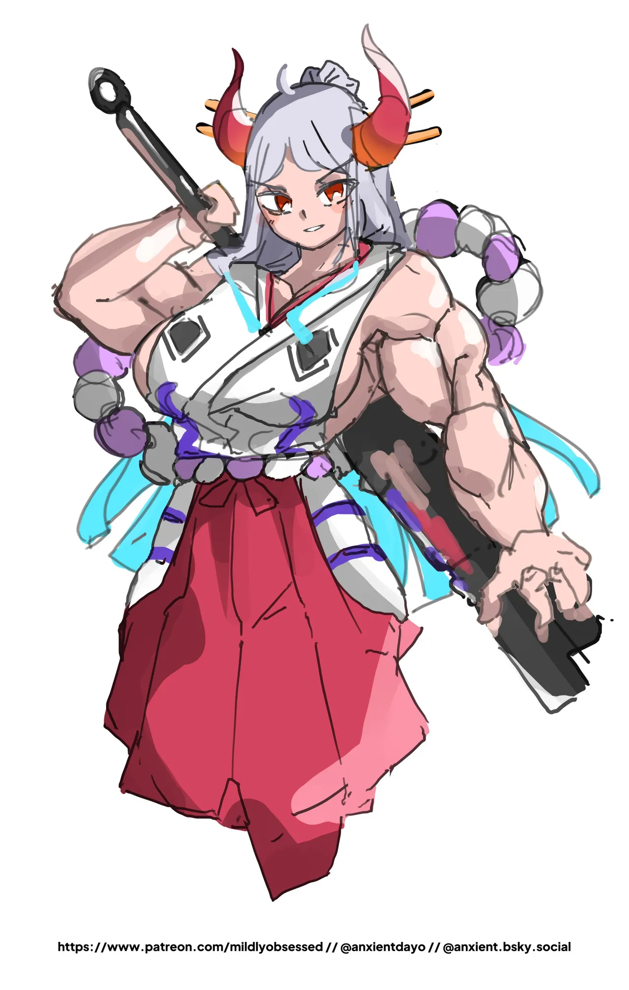 anxientdesuanxientdayo Twitter - Image 581