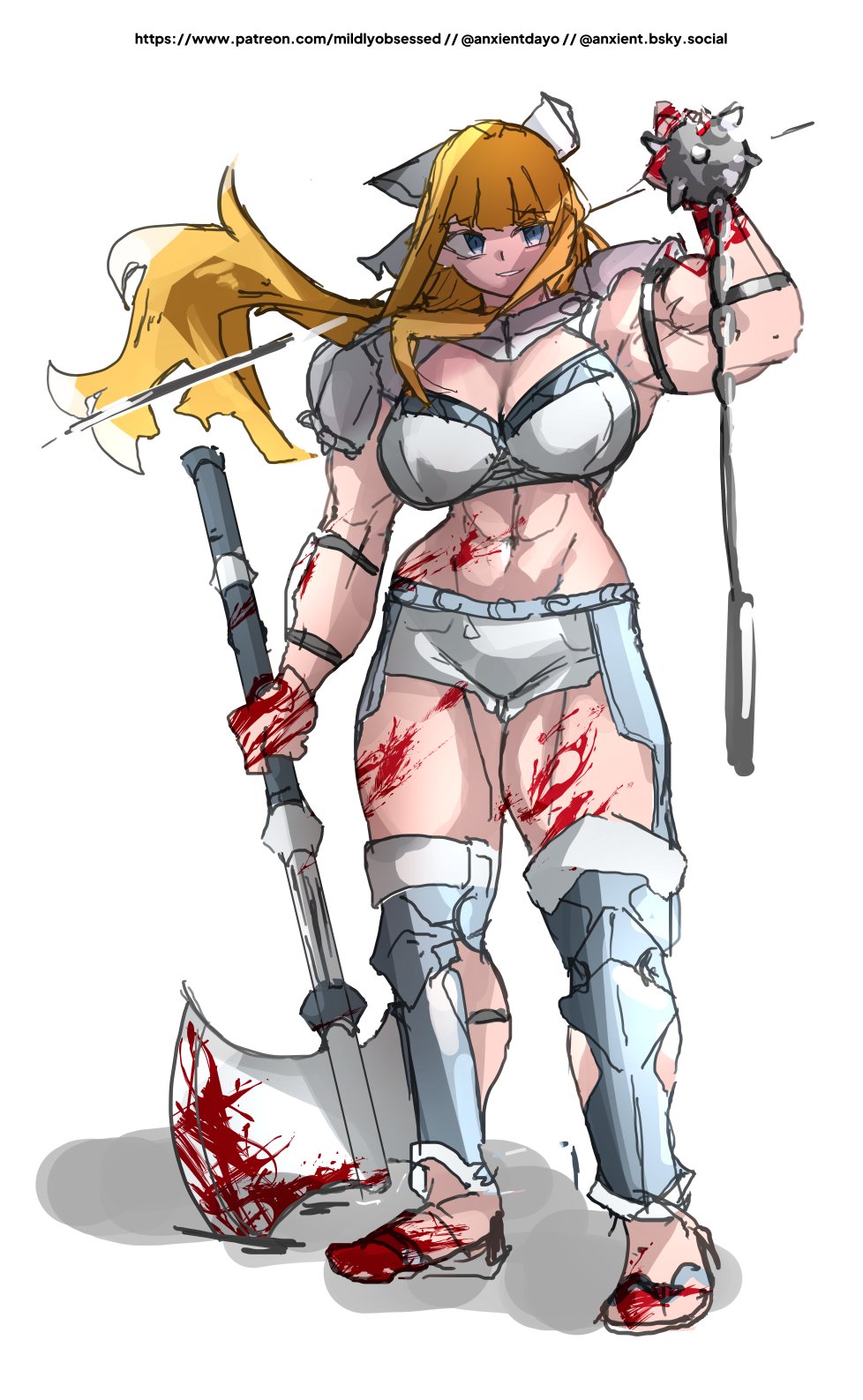 anxientdesuanxientdayo Twitter - Image 582