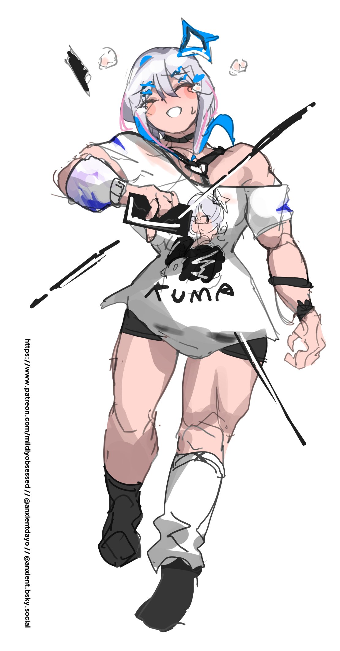 anxientdesuanxientdayo Twitter - Image 583