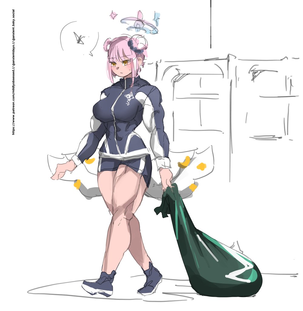 anxientdesuanxientdayo Twitter - Image 585