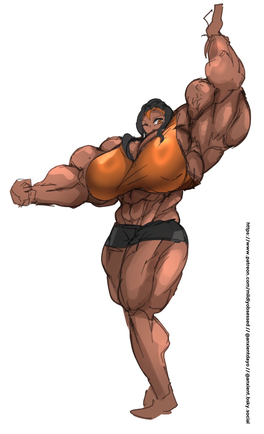 anxientdesuanxientdayo Twitter - Image 587