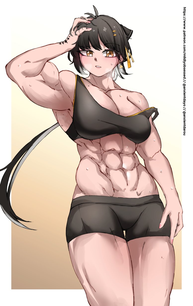 anxientdesuanxientdayo Twitter - Image 592