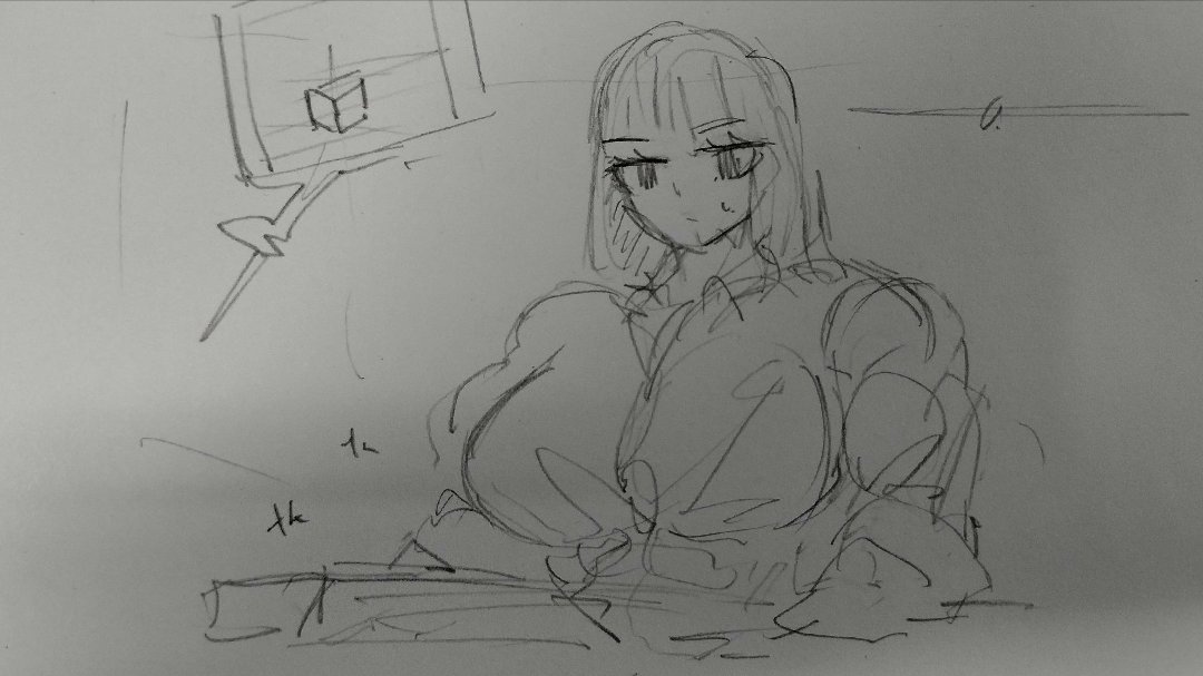 anxientdesuanxientdayo Twitter - Image 595