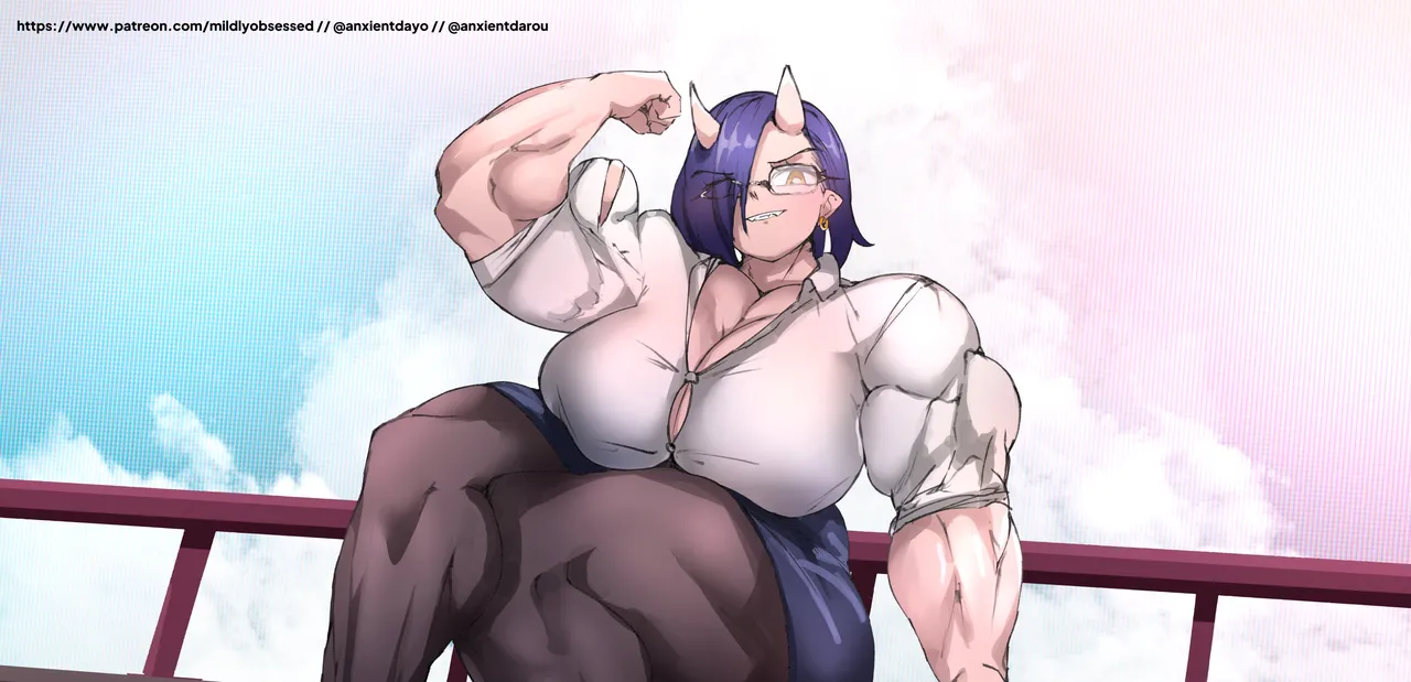 anxientdesuanxientdayo Twitter - Image 599