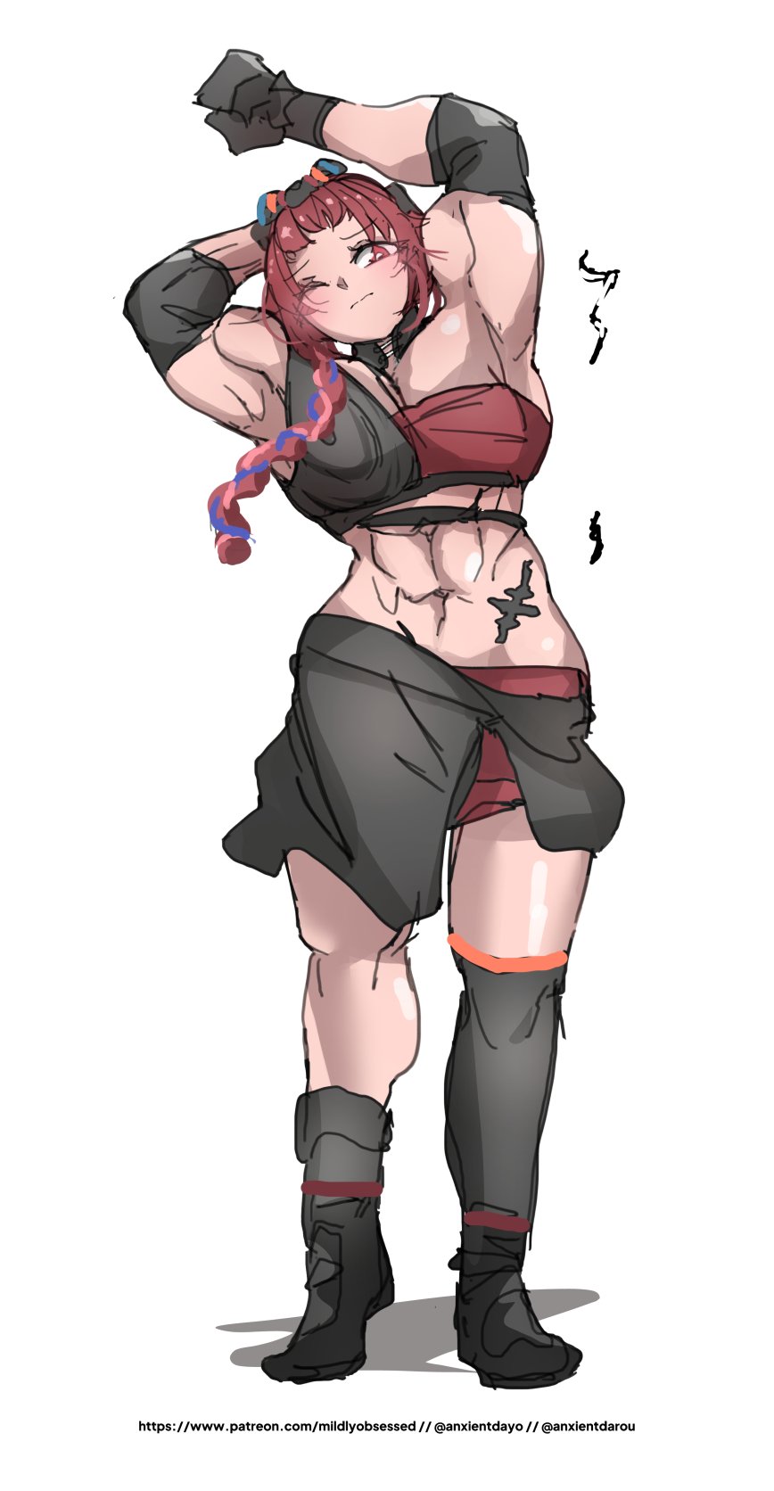 anxientdesuanxientdayo Twitter - Image 600