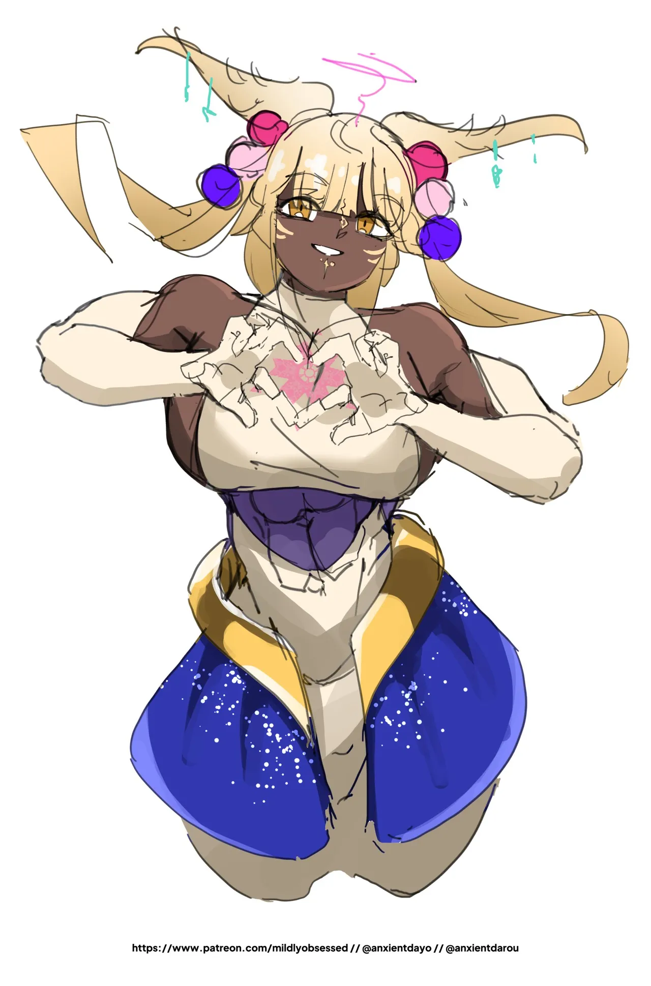 anxientdesuanxientdayo Twitter - Image 602