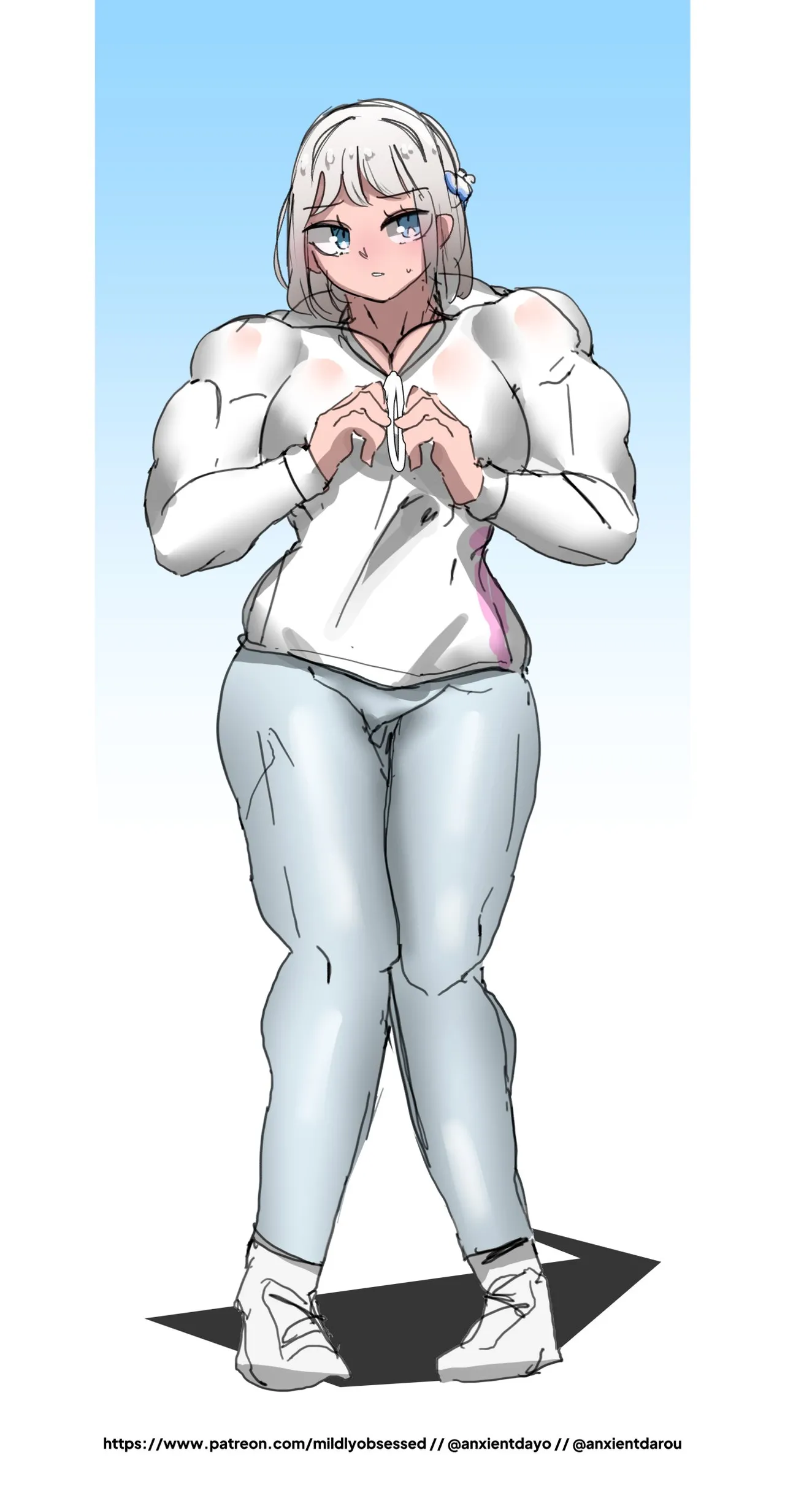 anxientdesuanxientdayo Twitter - Image 605