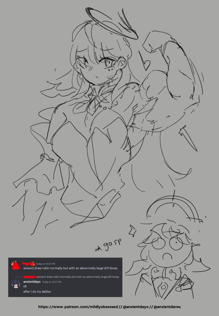 anxientdesuanxientdayo Twitter - Image 606