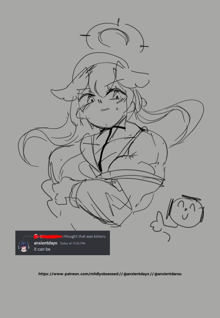 anxientdesuanxientdayo Twitter - Image 607