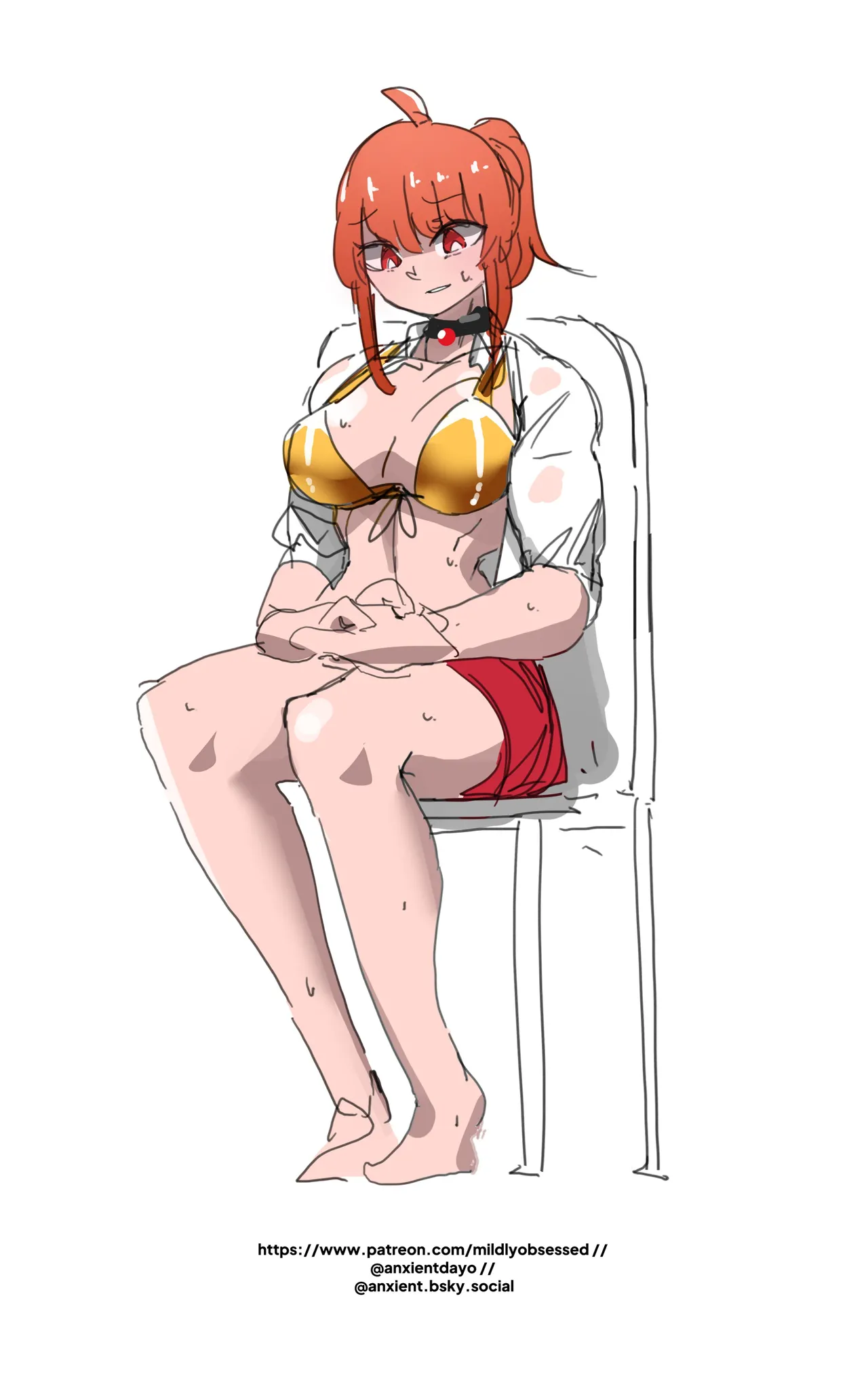 anxientdesuanxientdayo Twitter - Image 613