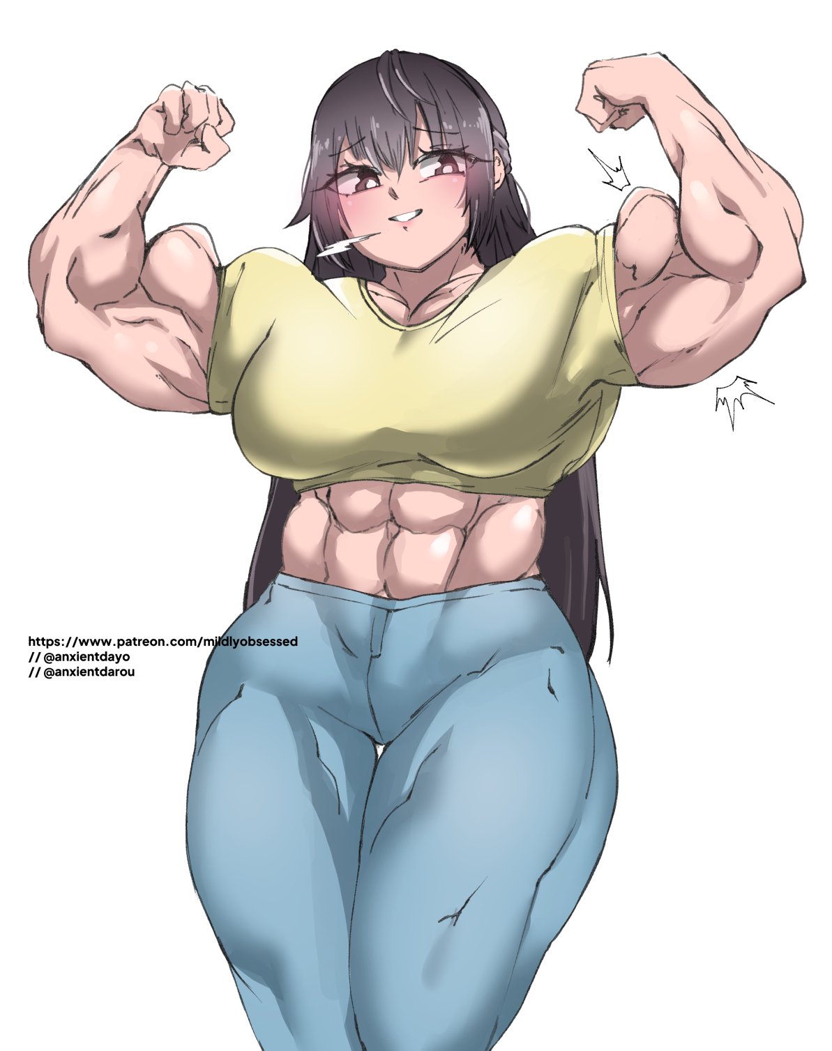 anxientdesuanxientdayo Twitter - Image 615