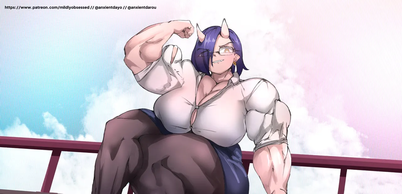 anxientdesuanxientdayo Twitter - Image 616